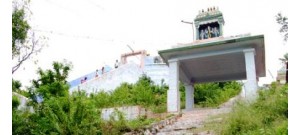 கொல்லிமலை - (பழனியப்பர் திருக்கோயில்)